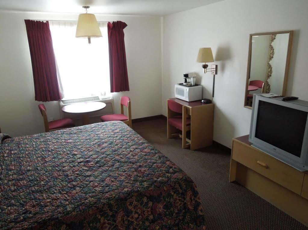 Motel 6-Astoria, Or Exterior photo