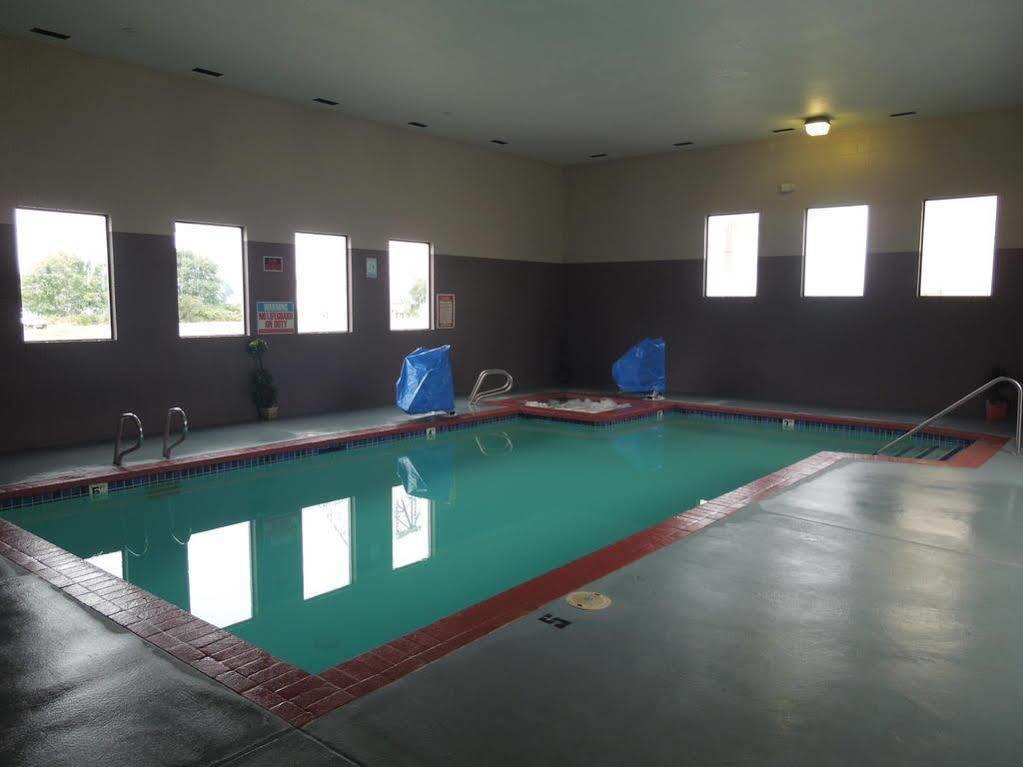Motel 6-Astoria, Or Exterior photo