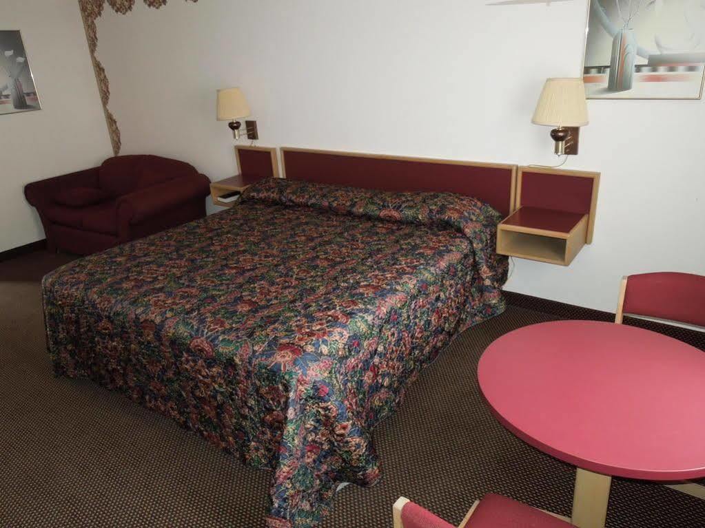 Motel 6-Astoria, Or Exterior photo