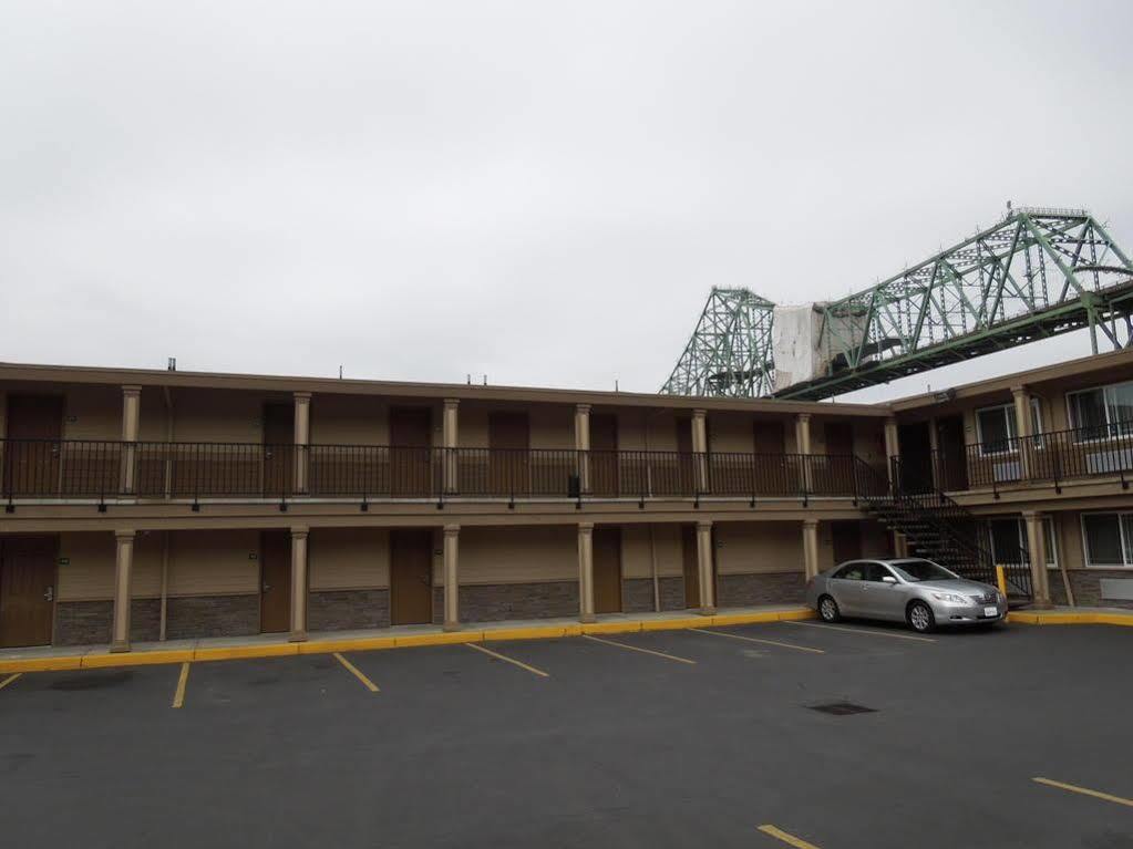 Motel 6-Astoria, Or Exterior photo