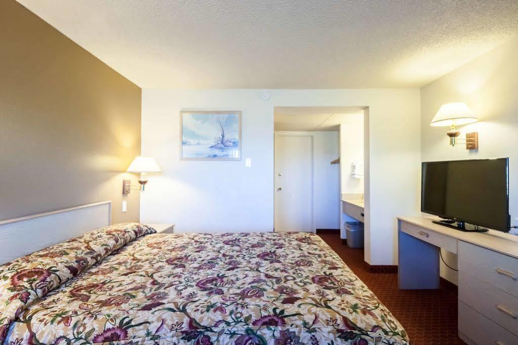 Motel 6-Astoria, Or Exterior photo